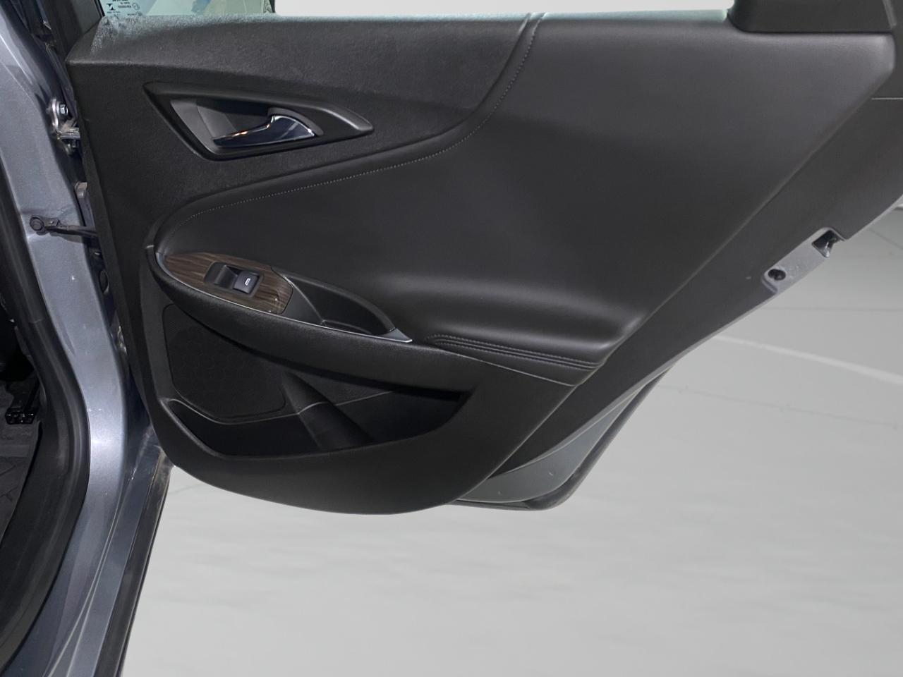 Chevrolet Malibu 2LT 2023