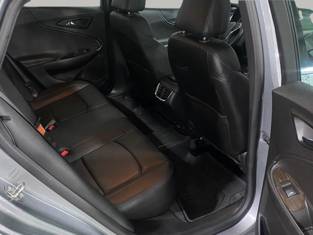 Chevrolet Malibu 2LT 2023