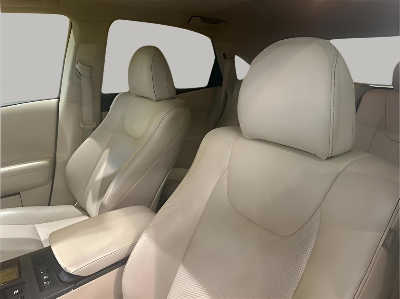 Lexus RX 350  2015
