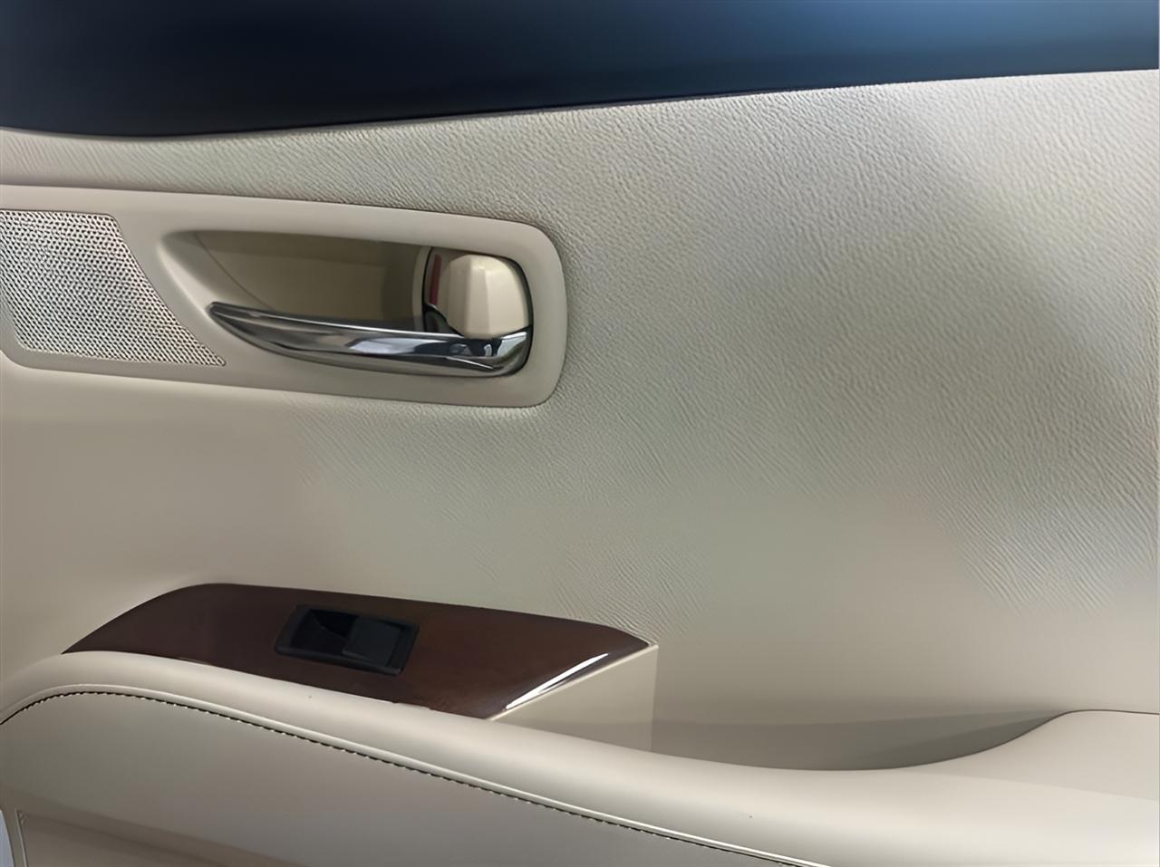Lexus RX 350  2015