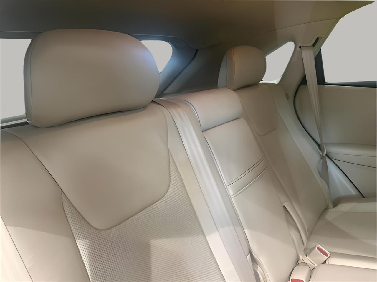 Lexus RX 350  2015