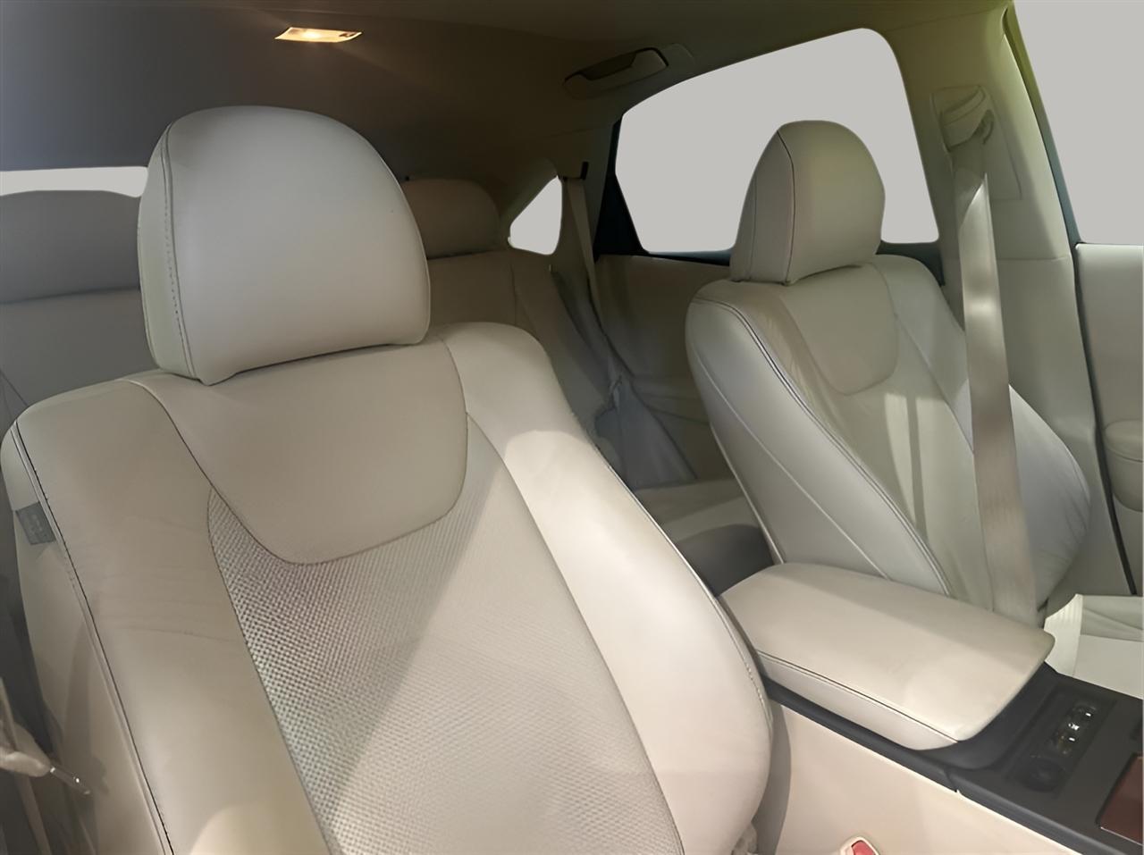 Lexus RX 350  2015