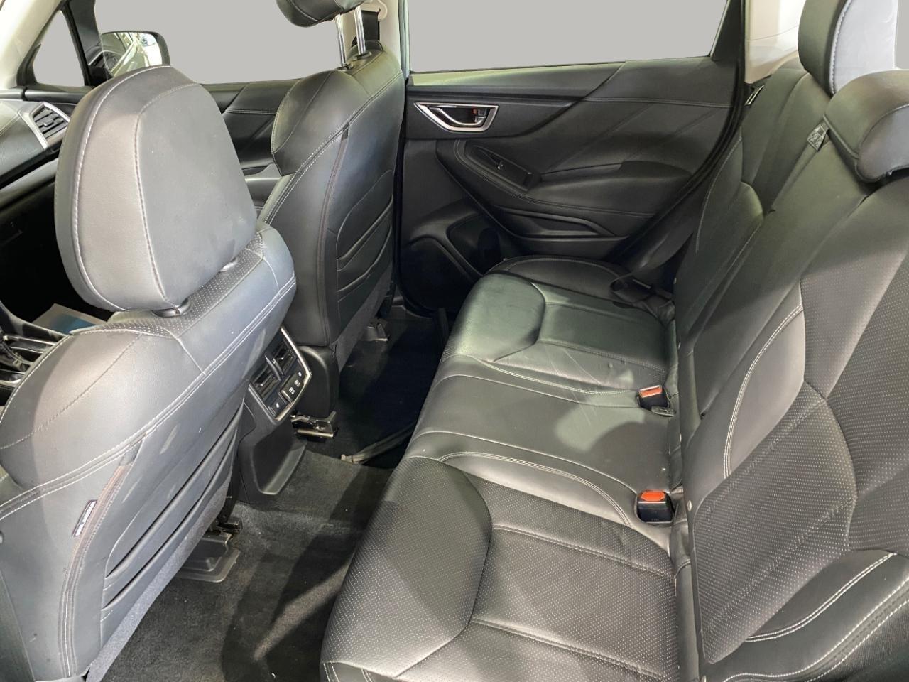 Subaru Forester Touring 2020