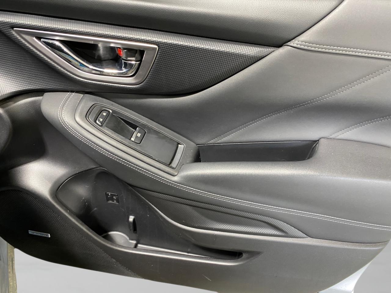 Subaru Forester Touring 2020