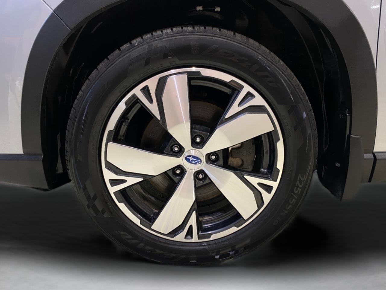 Subaru Forester Touring 2020