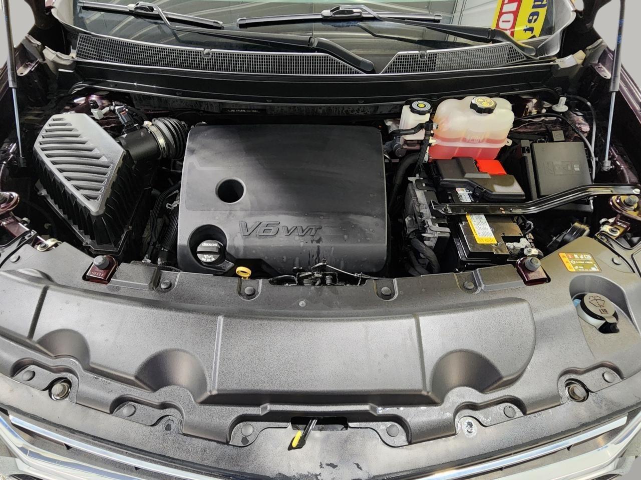 Chevrolet Traverse  2021