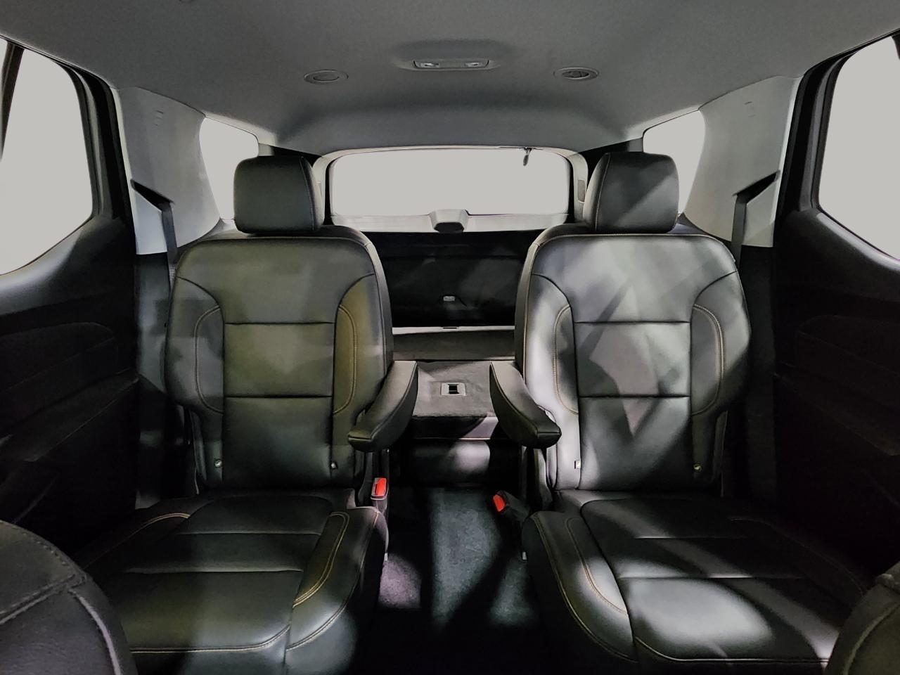 Chevrolet Traverse  2021