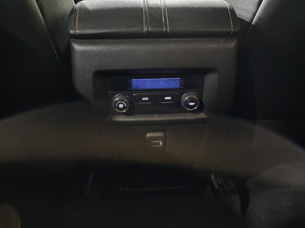 Chevrolet Traverse  2021