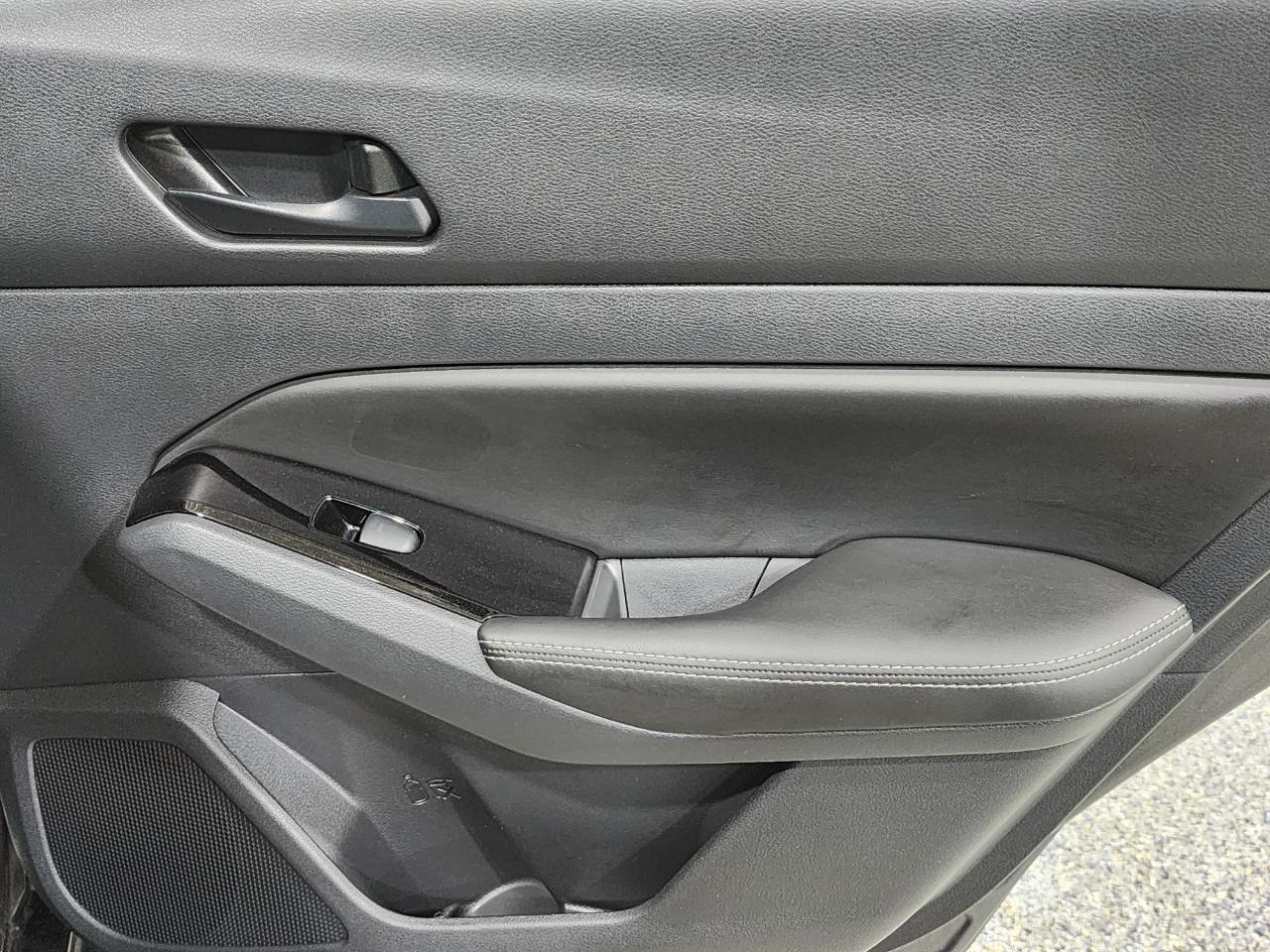 Nissan Altima  2023