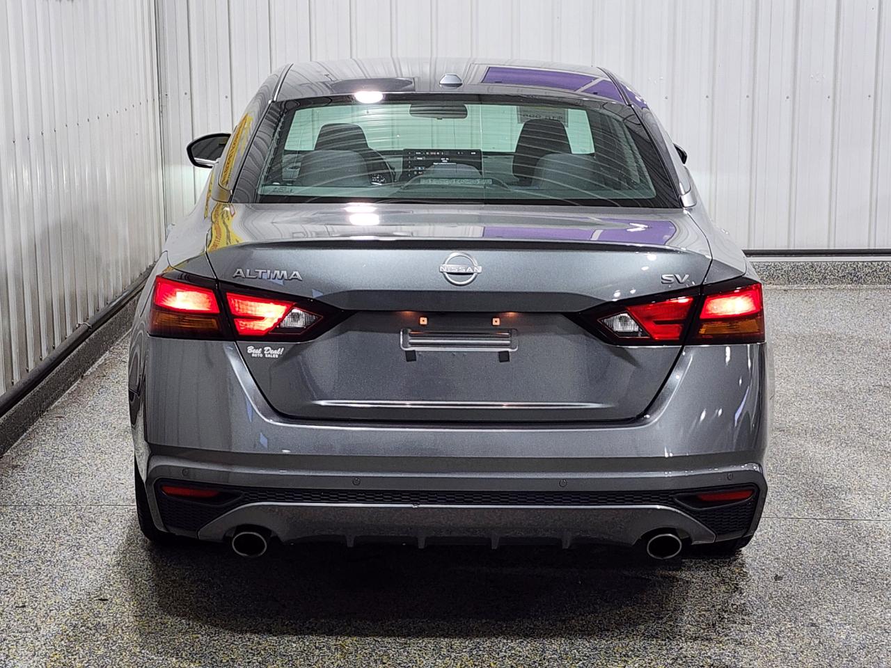 Nissan Altima  2023