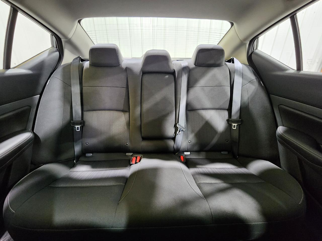 Nissan Altima  2023