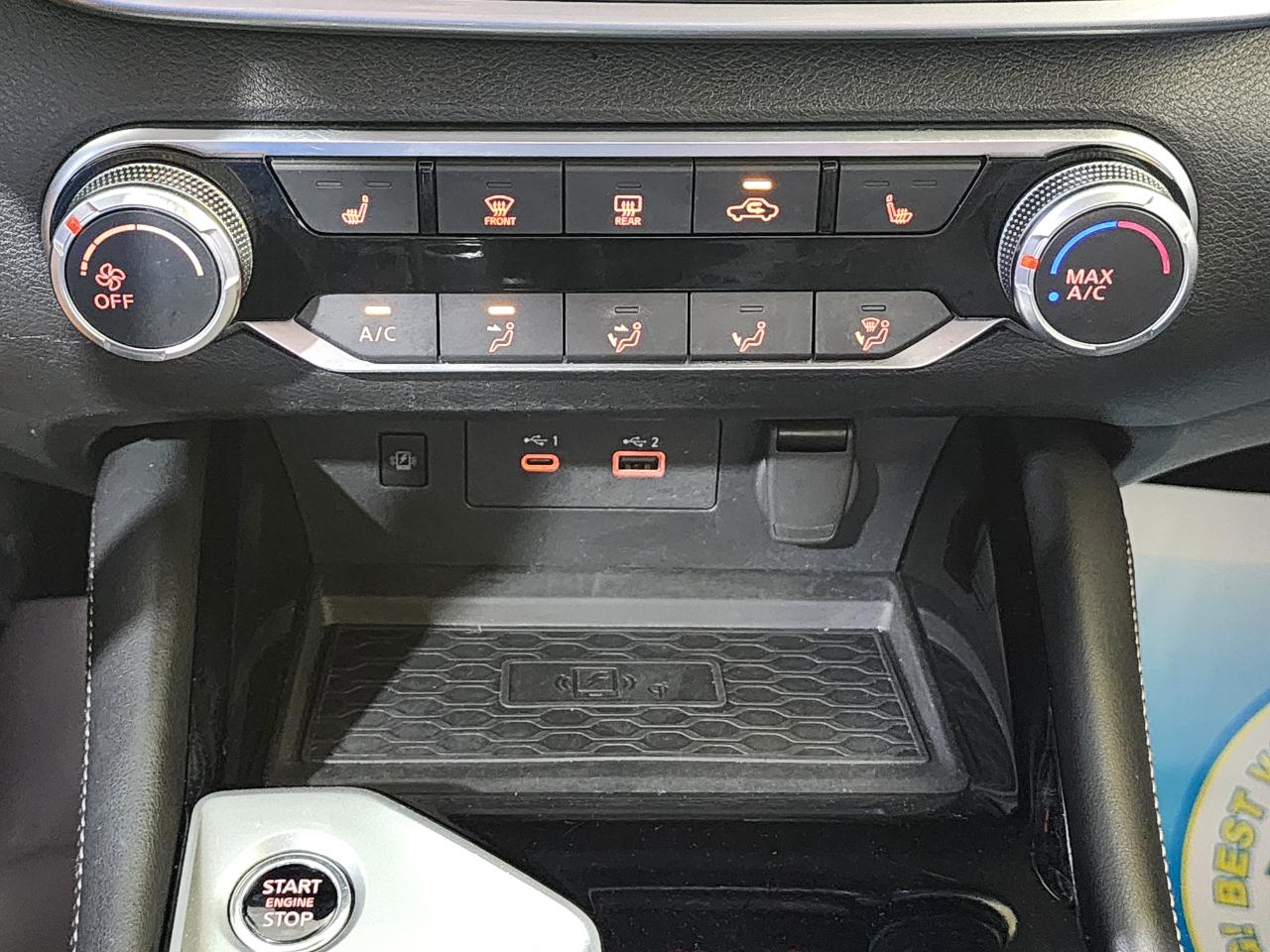 Nissan Altima  2023