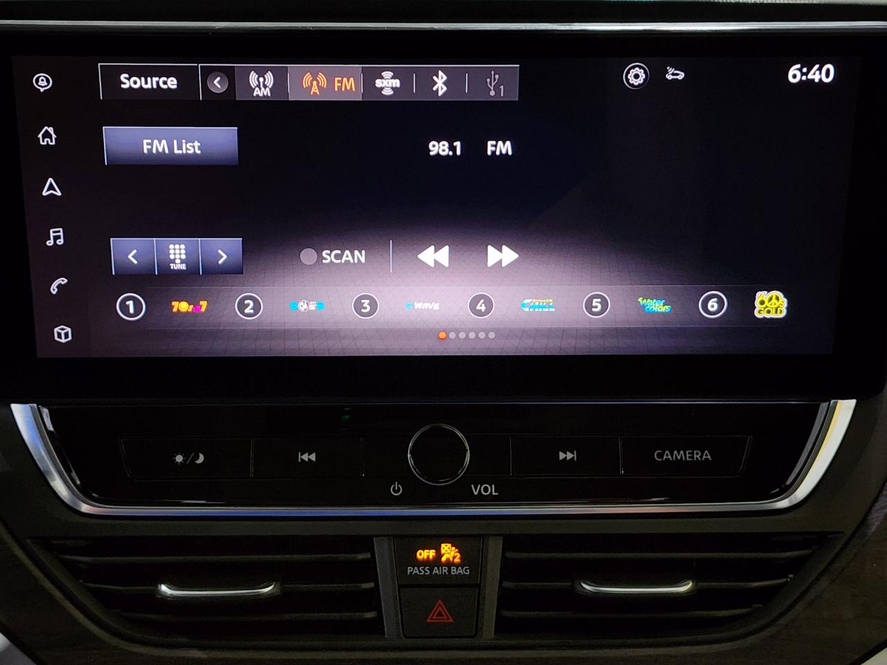 Nissan Altima  2023