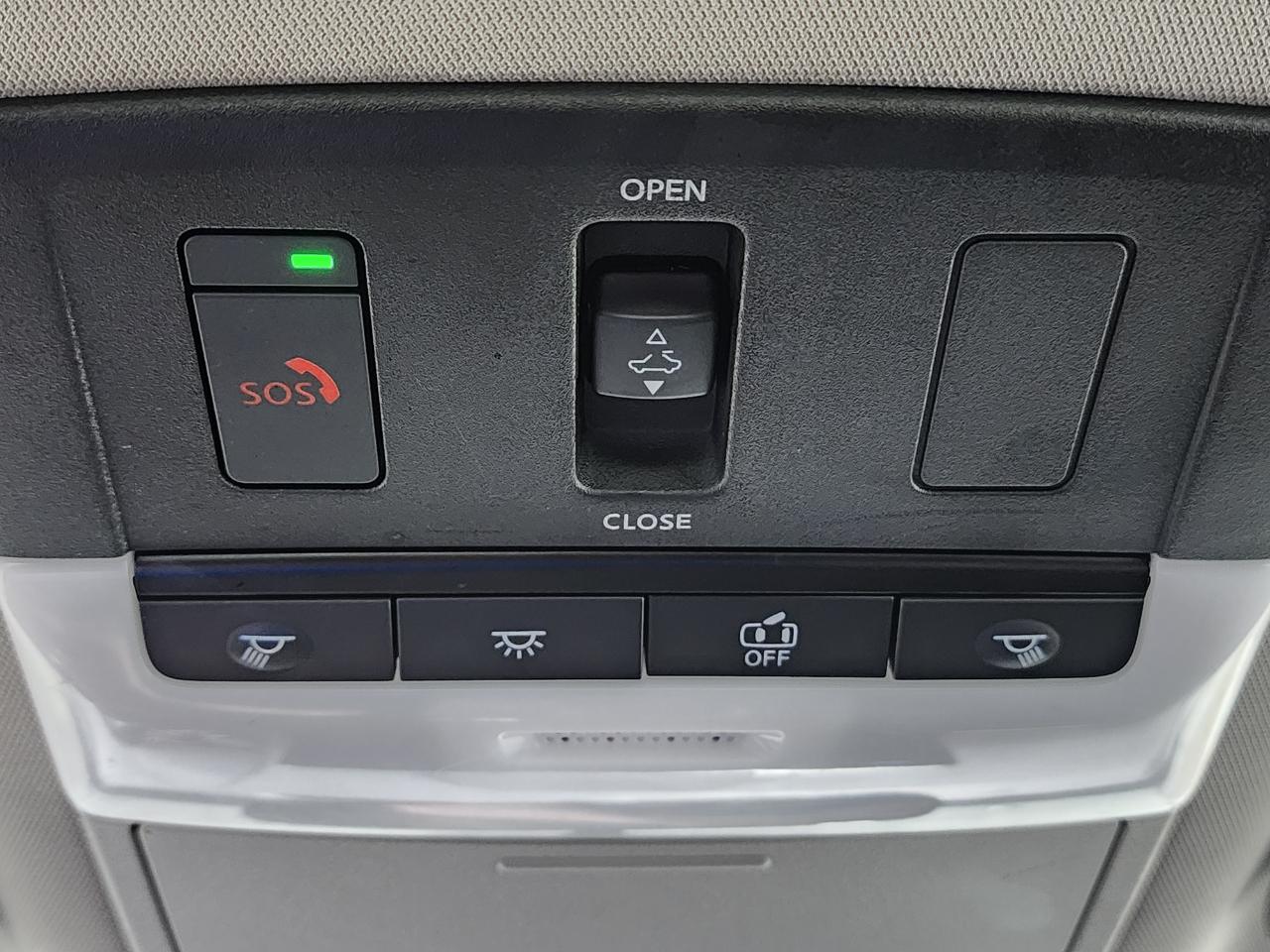 Nissan Altima  2023
