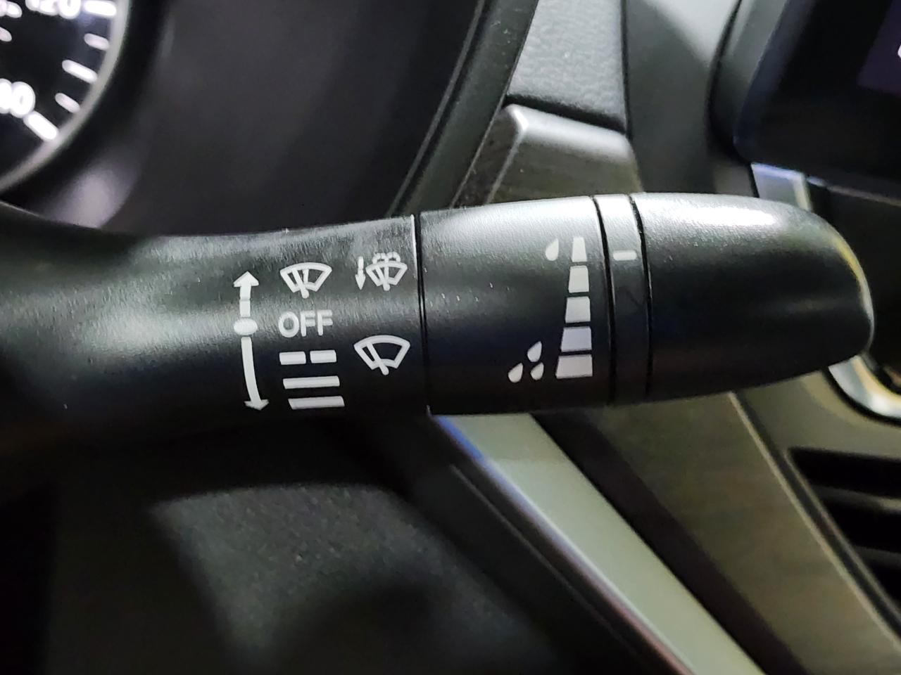 Nissan Altima  2023