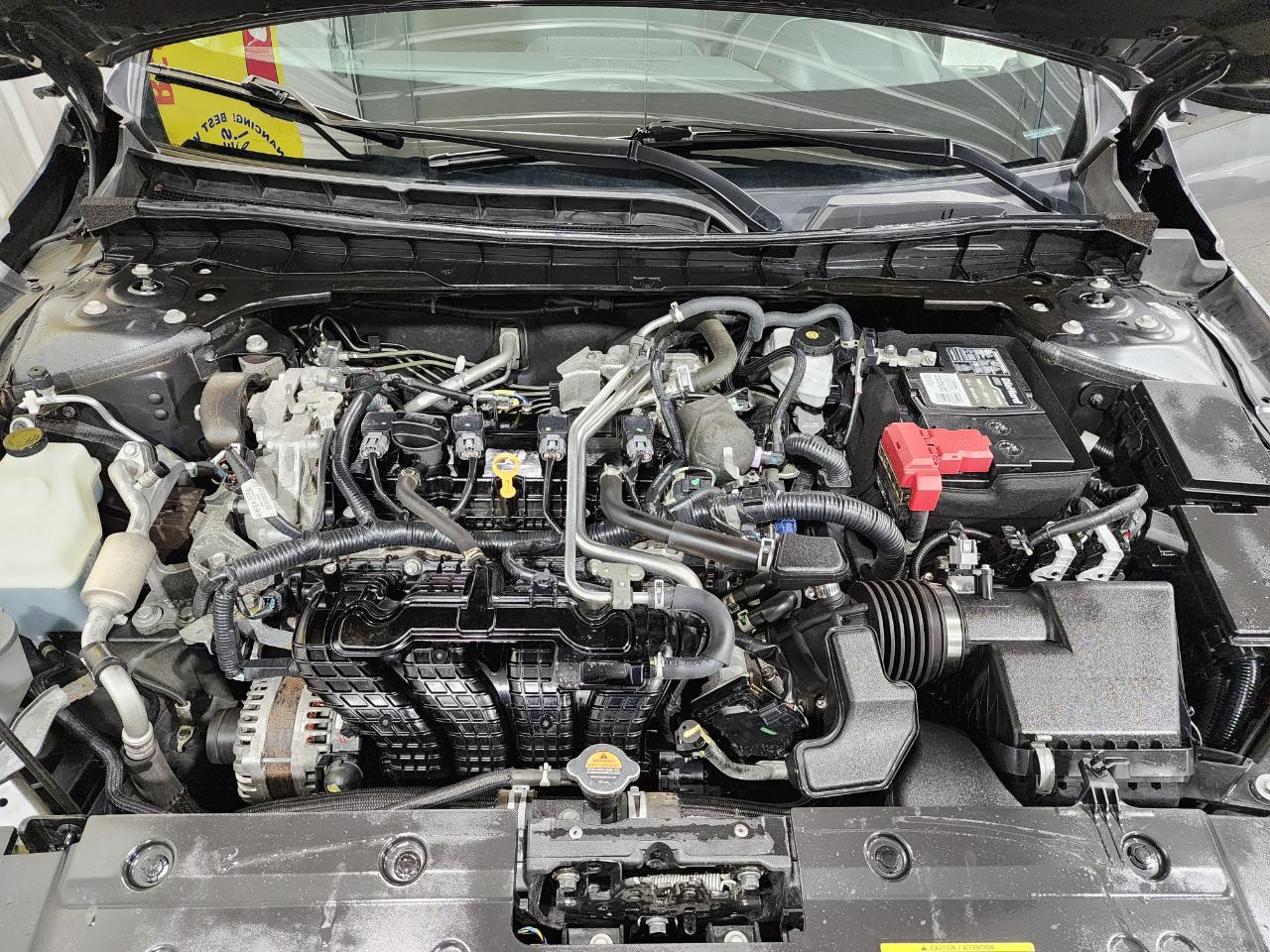 Nissan Altima  2023