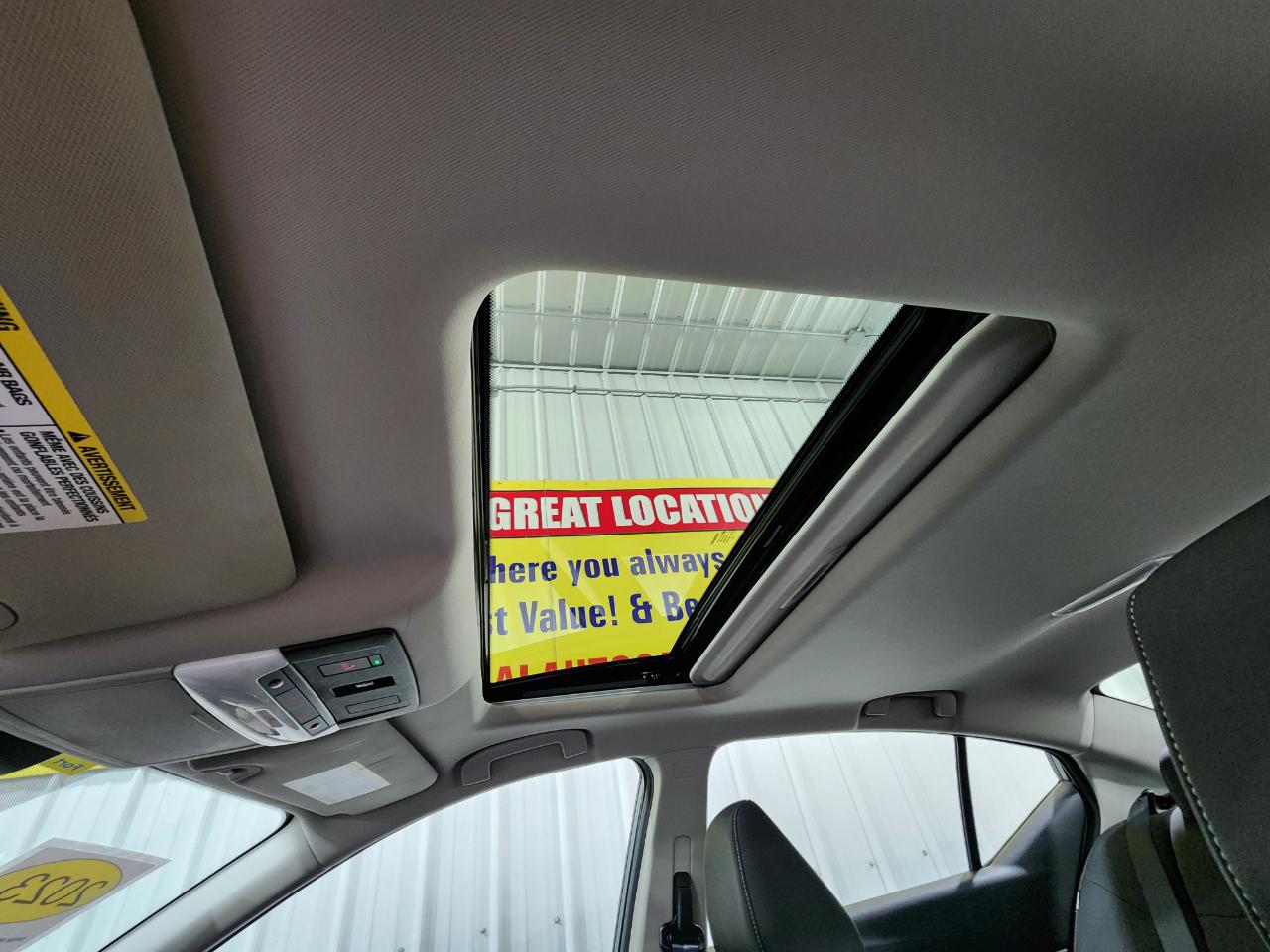 Nissan Altima  2023