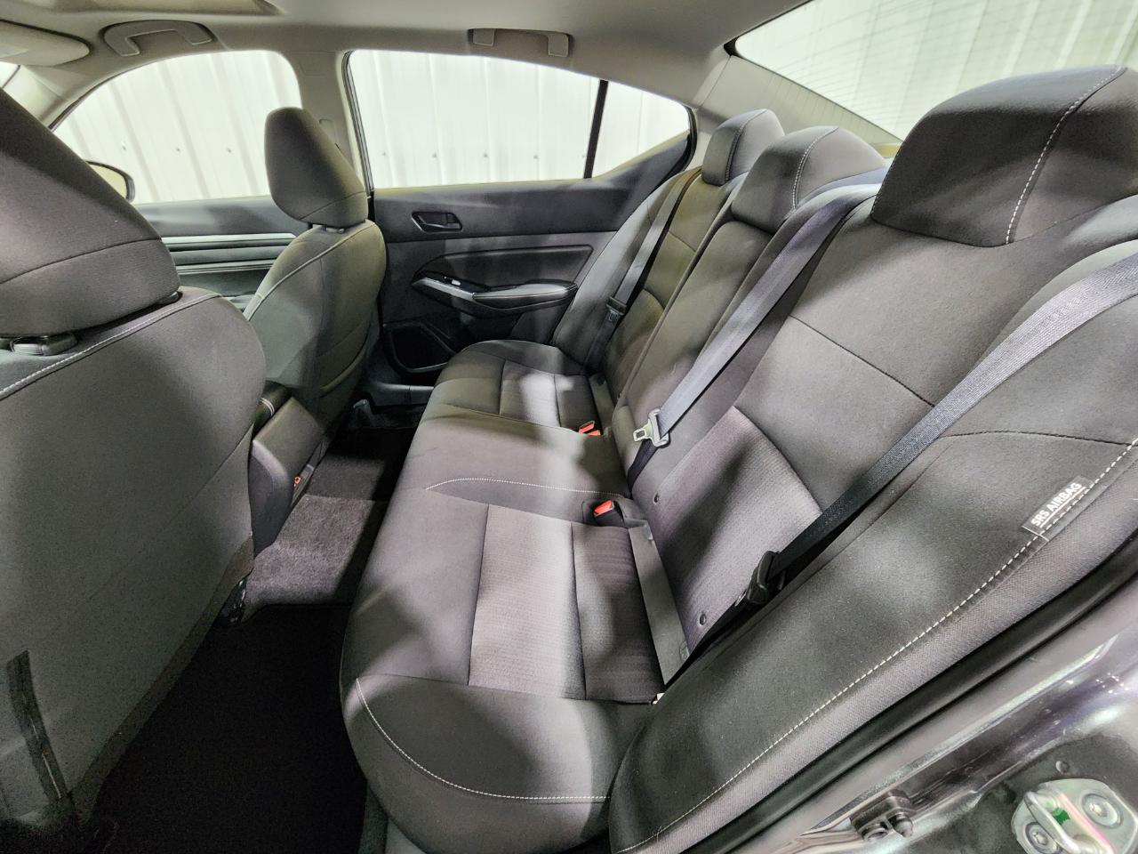 Nissan Altima  2023