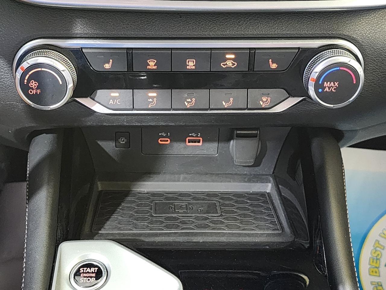 Nissan Altima  2023