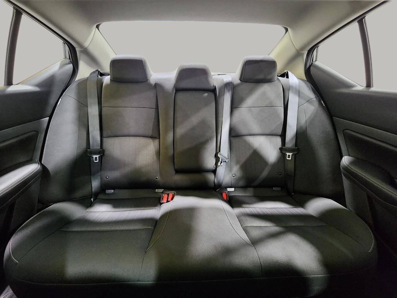 Nissan Altima  2023