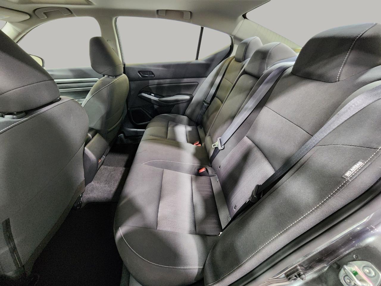 Nissan Altima  2023
