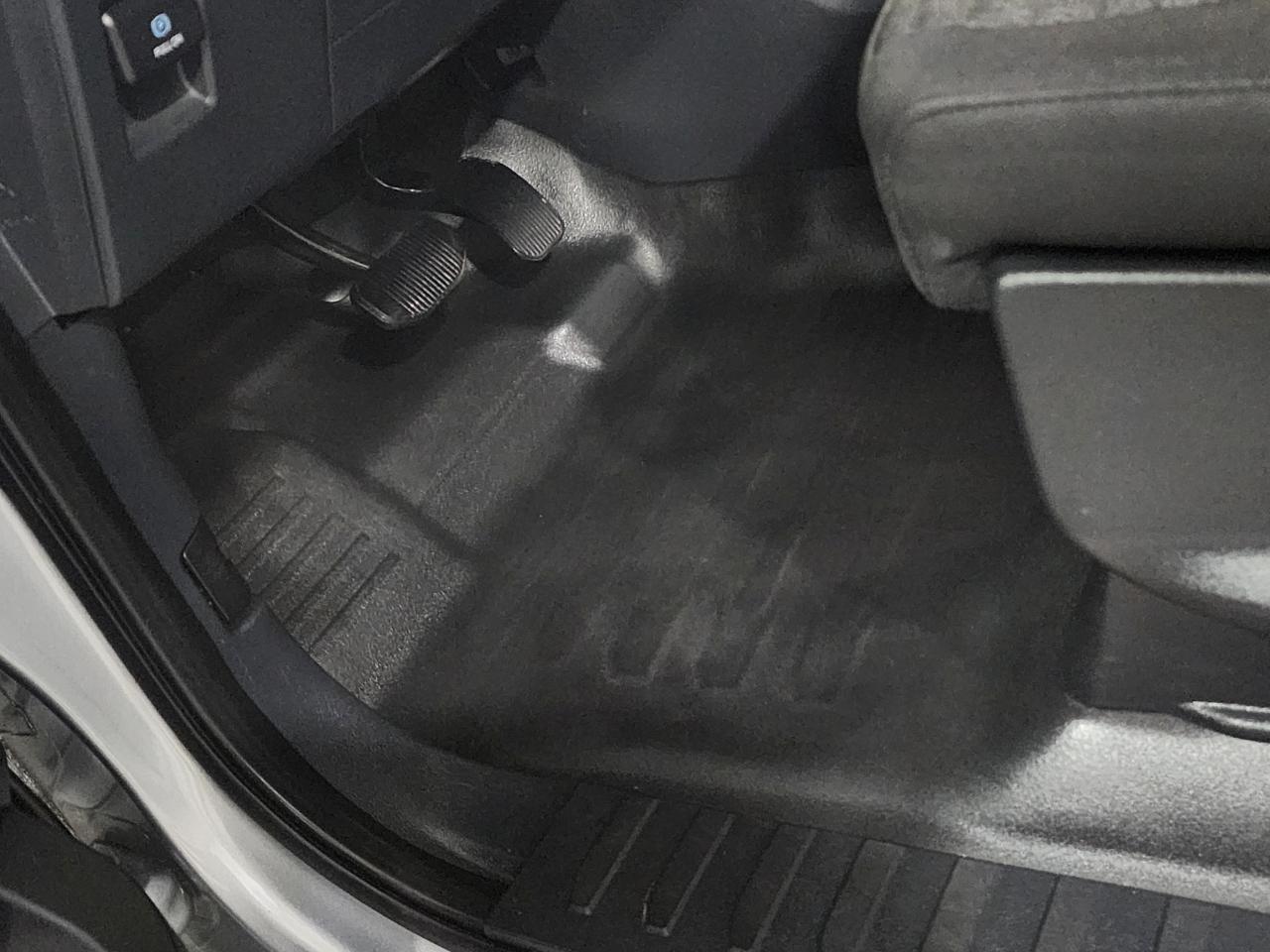 Ford F-150 Supercab 145" STX 4WD 2022