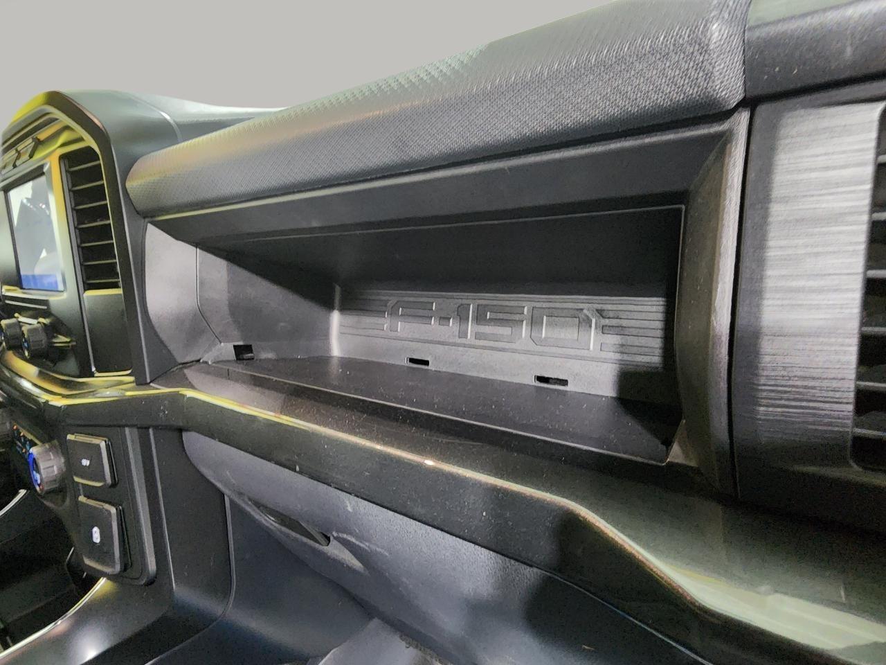 Ford F-150 Supercab 145" STX 4WD 2022