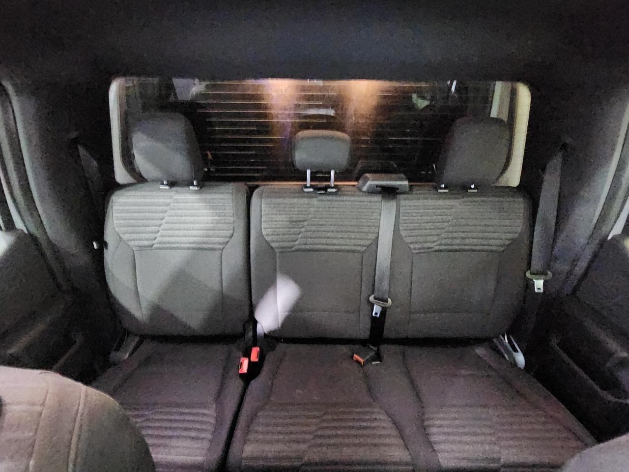 Ford F-150 Supercab 145" STX 4WD 2022