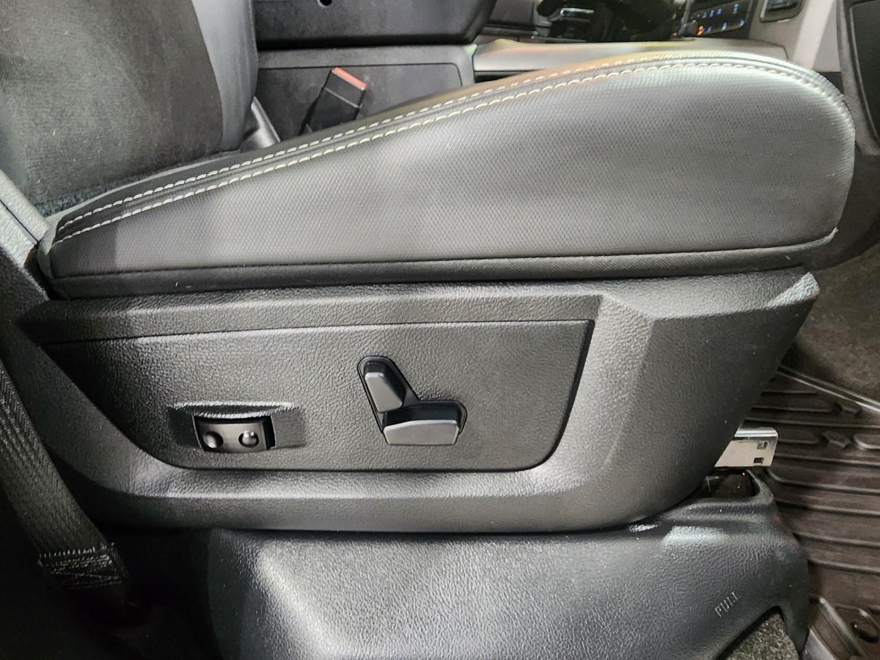 RAM 1500  2018