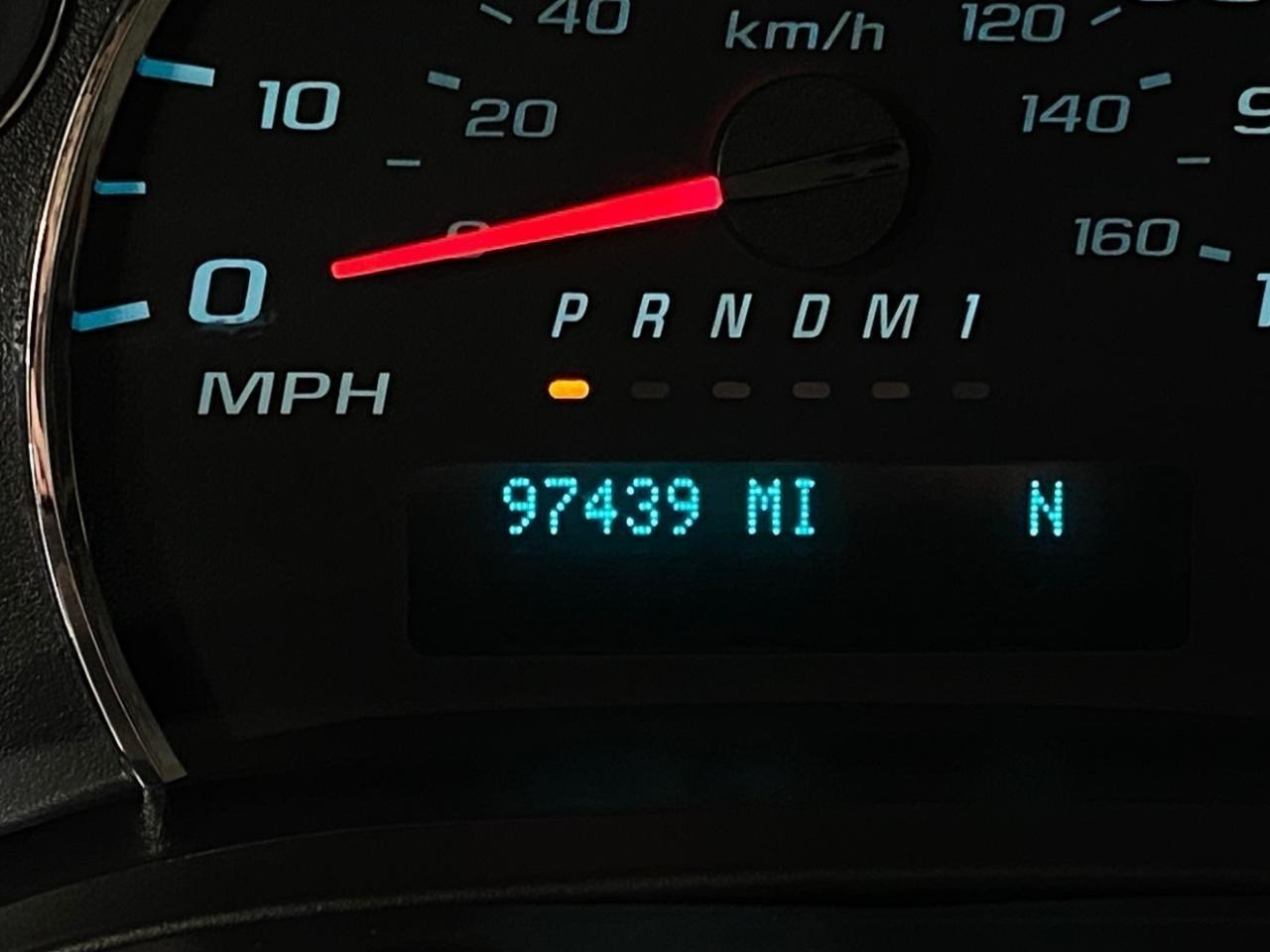 Chevrolet Express 2500 Cargo 2020