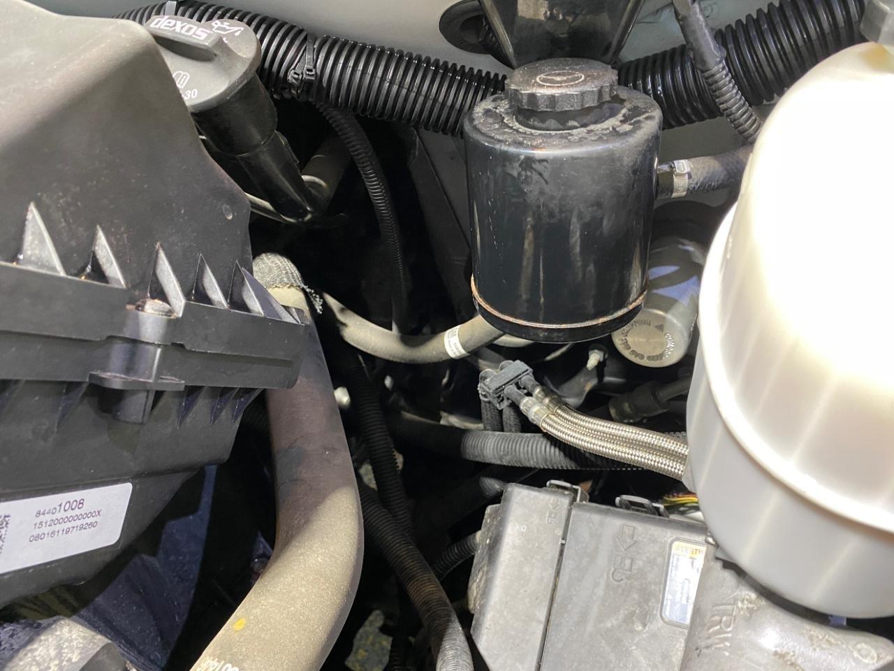 Chevrolet Express 2500 Cargo 2020