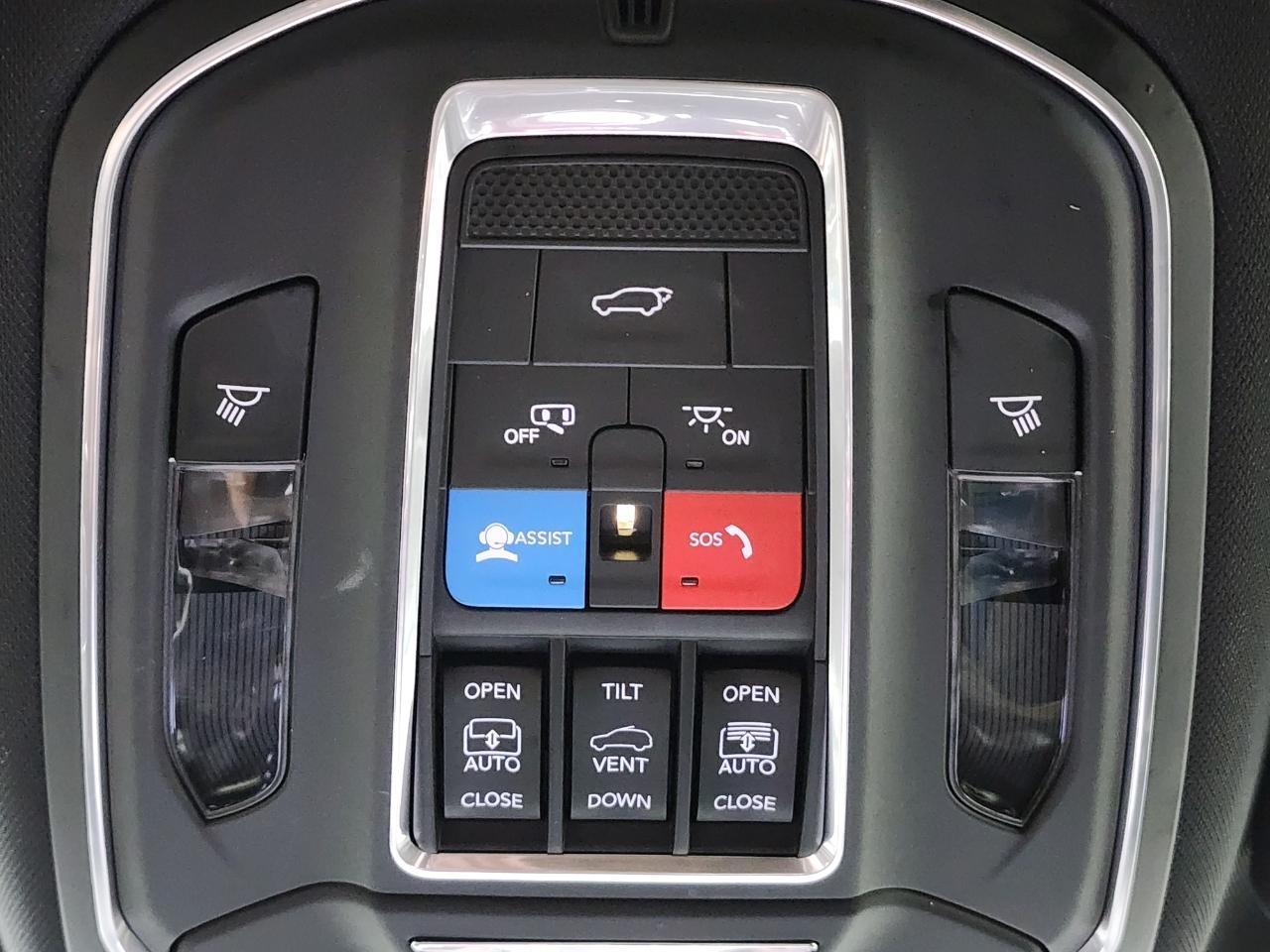 Jeep Wagoneer  2022