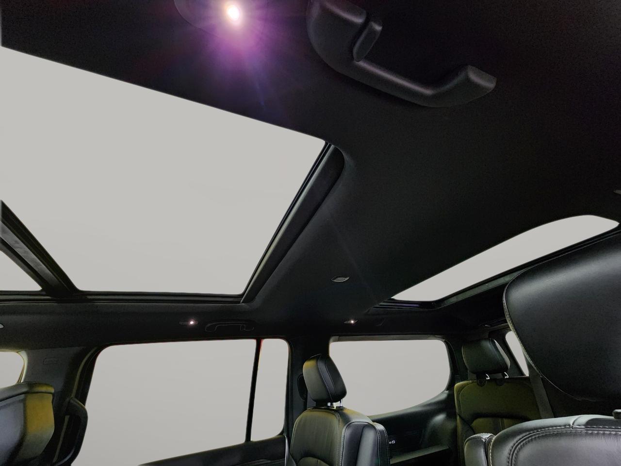 Jeep Wagoneer  2022