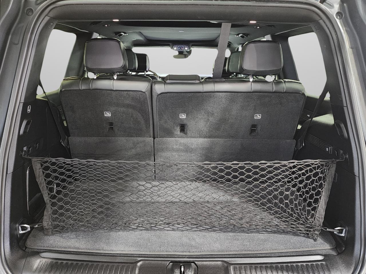 Jeep Wagoneer  2022