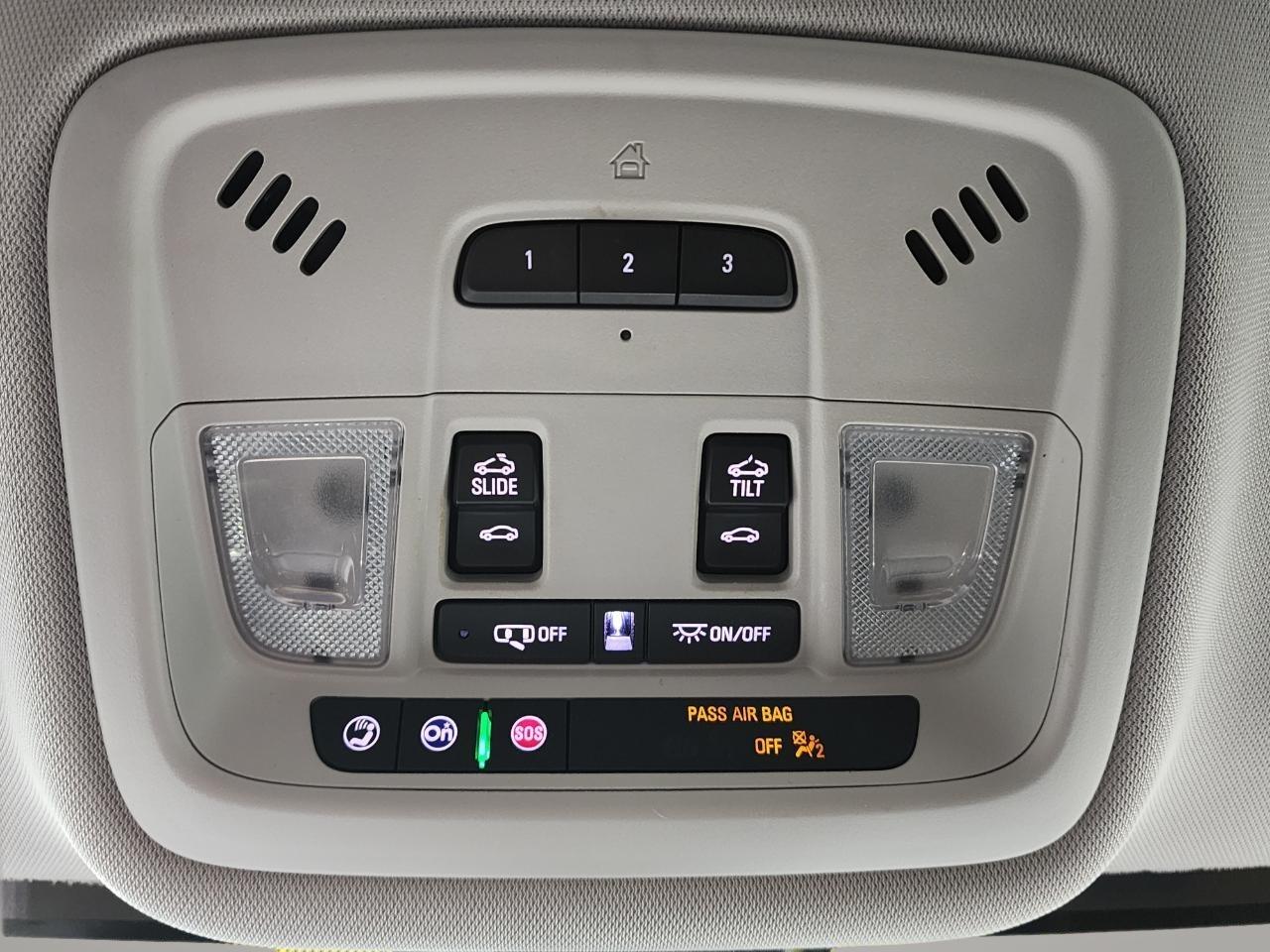 Chevrolet Traverse  2020
