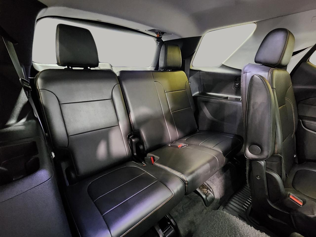 Chevrolet Traverse  2020