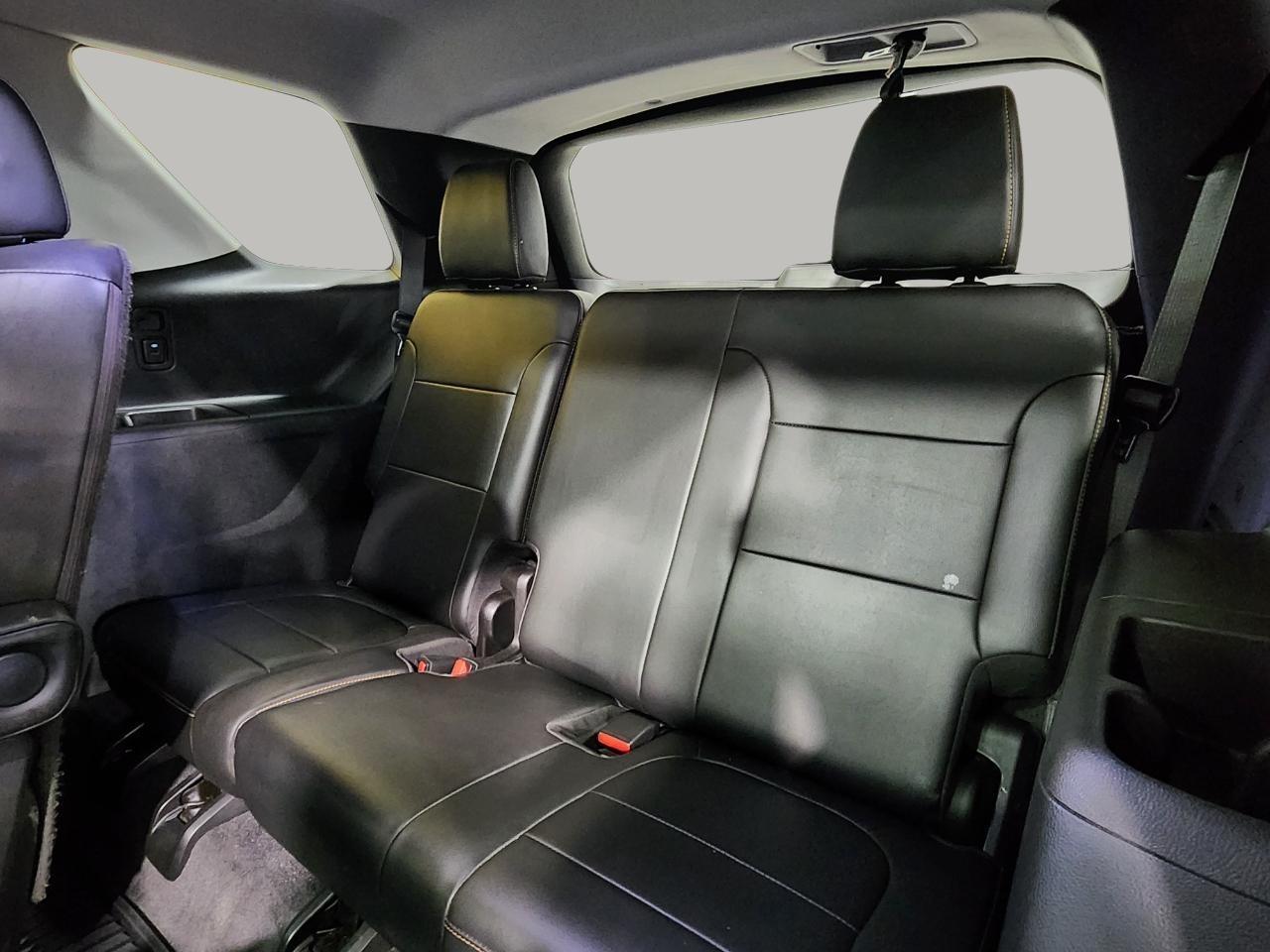 Chevrolet Traverse  2020
