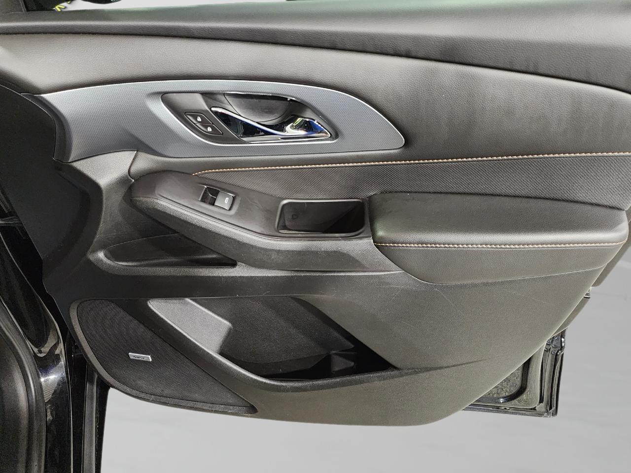 Chevrolet Traverse  2020