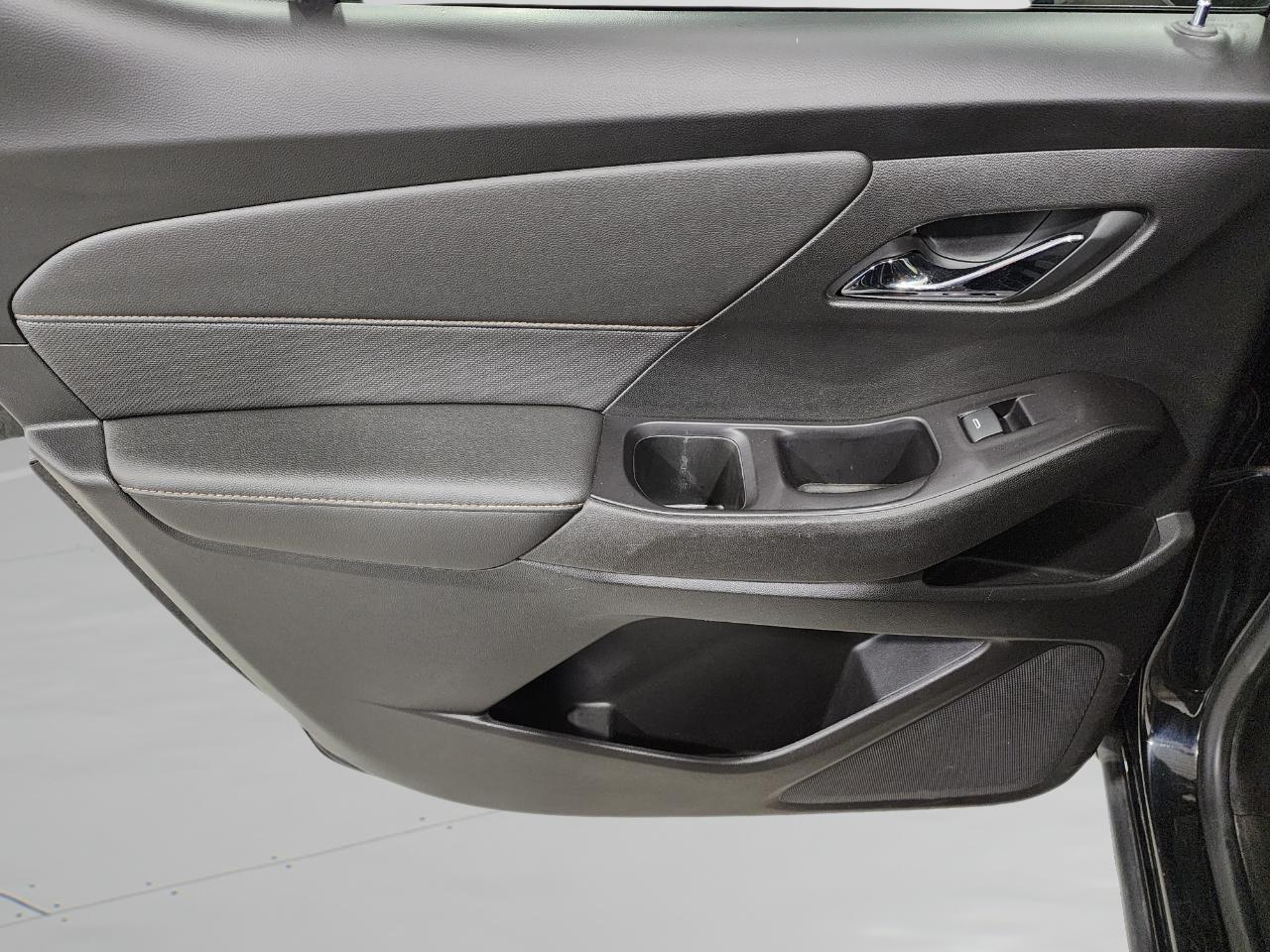 Chevrolet Traverse  2020