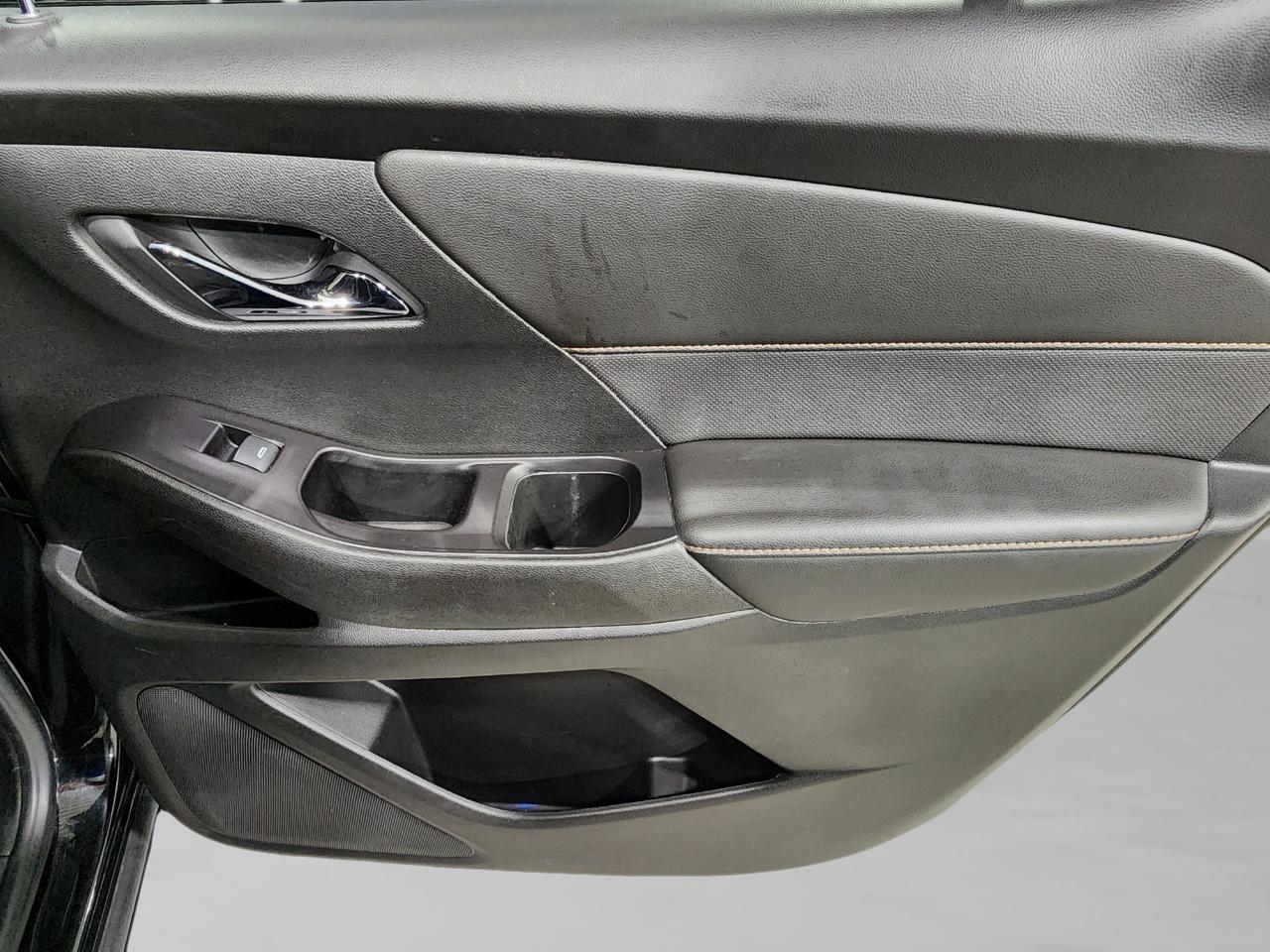 Chevrolet Traverse  2020