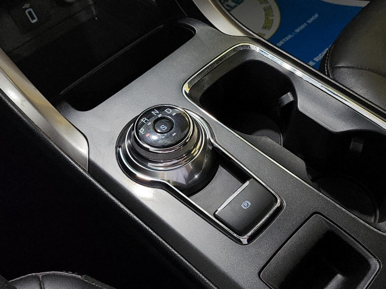 Ford Fusion  2017
