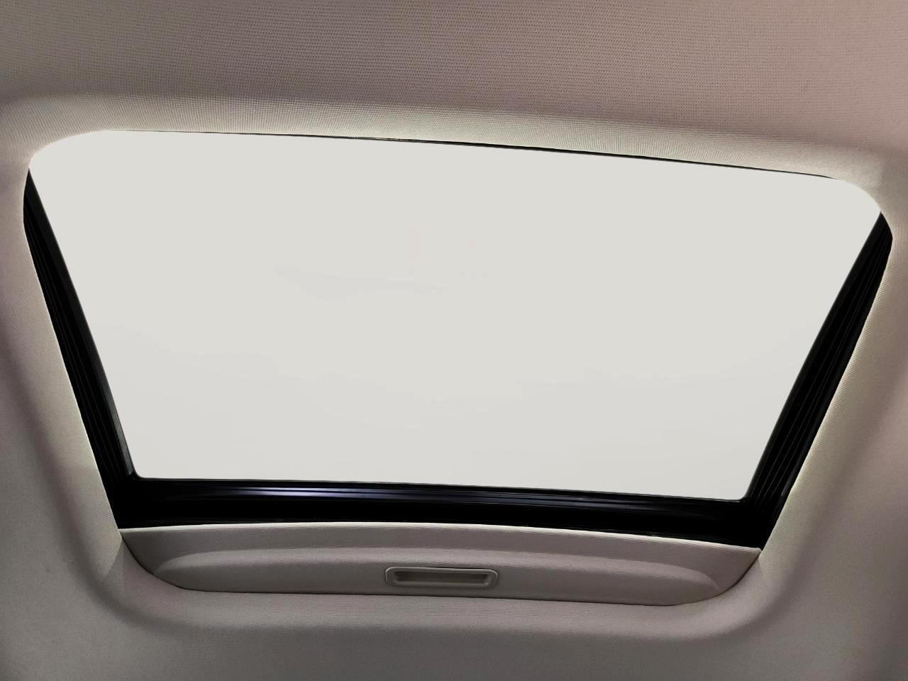 Ford Fusion  2017