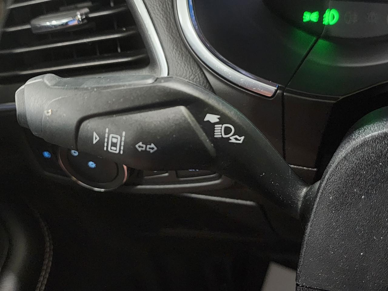 Ford Edge  2021