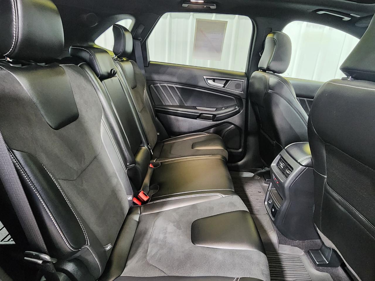 Ford Edge  2021