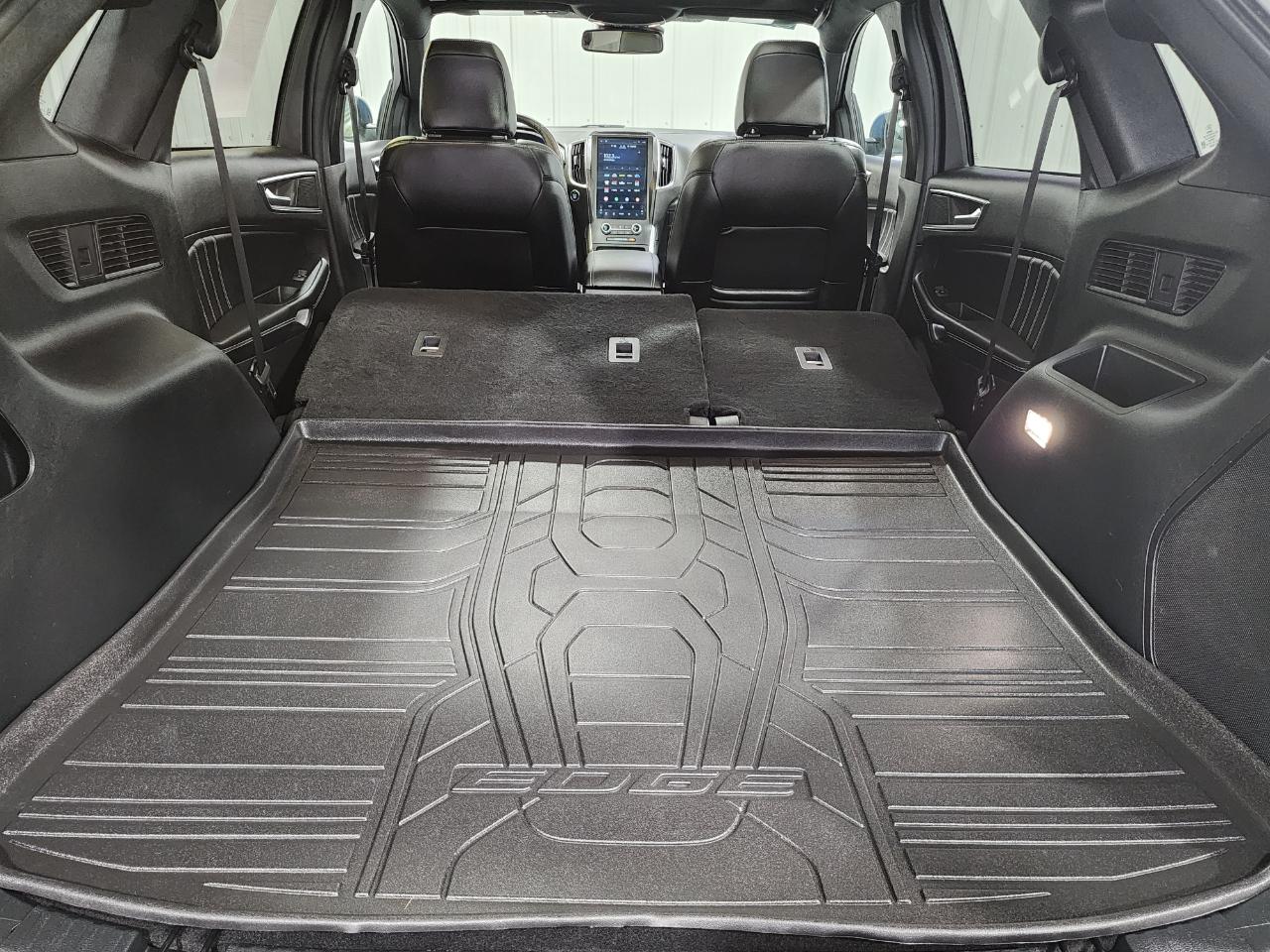 Ford Edge  2021