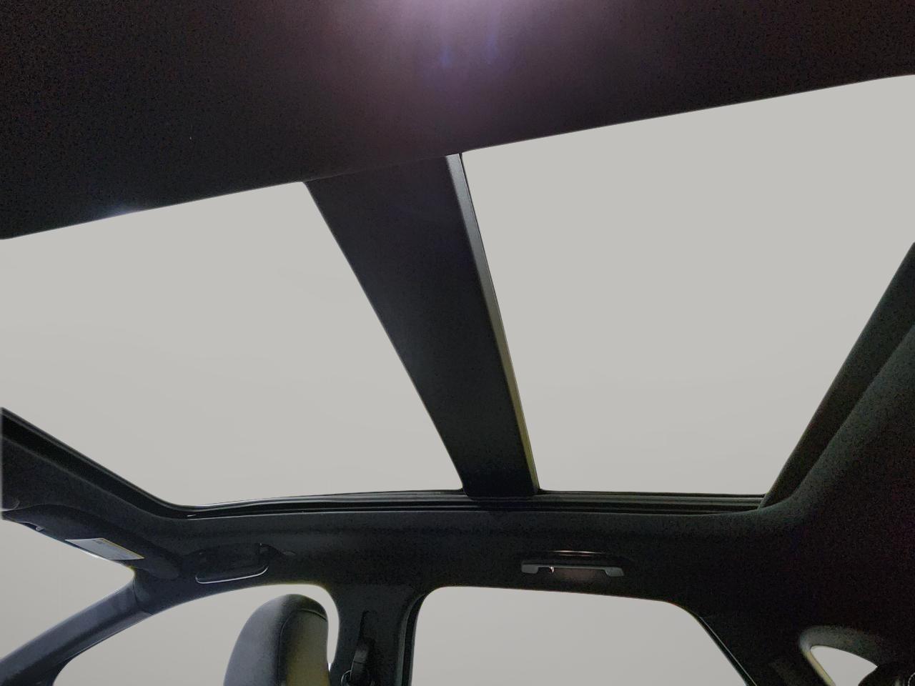 Ford Edge  2021