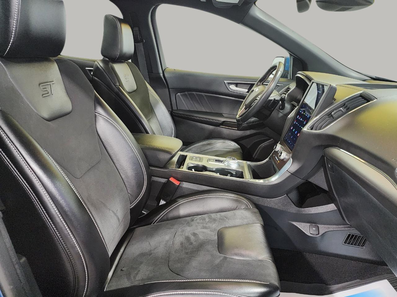 Ford Edge  2021