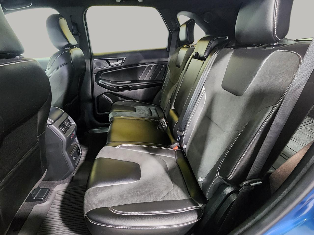 Ford Edge  2021