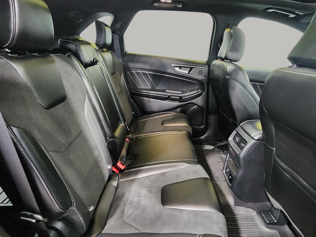 Ford Edge  2021