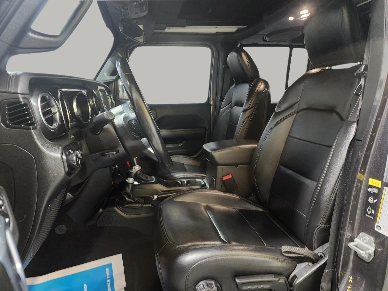 Jeep Wrangler  2021